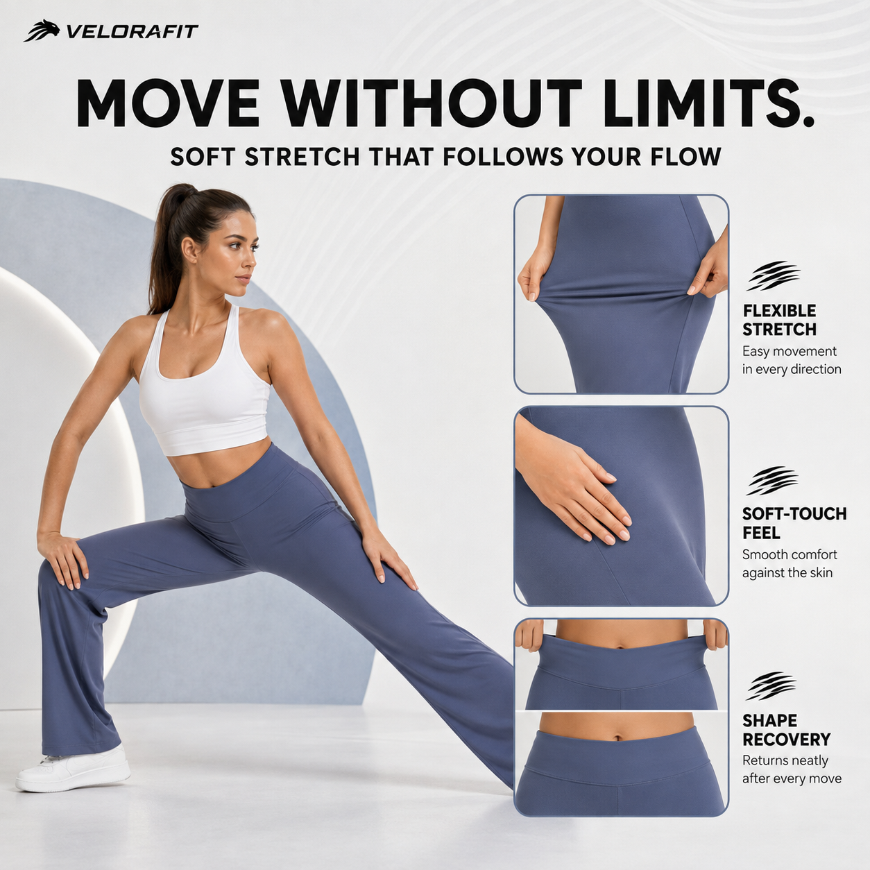 Softline Pants